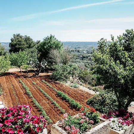 Villa De Donatis Charming Guest House-2